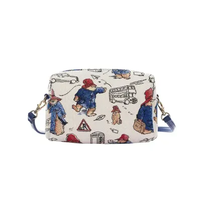 Paddington Bear - Hip Party Bag+