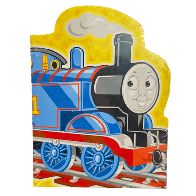 THOMAS TRAIN Thank You Notes 8ct+