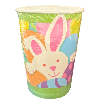 Easter Peek-a-boo 9oz Cups 8ct+