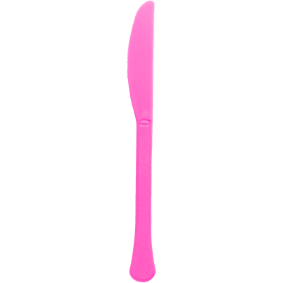 Classic Pink Knife 24ct AMZ+
