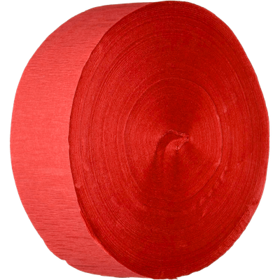 Classic Red 500ft Streamer+