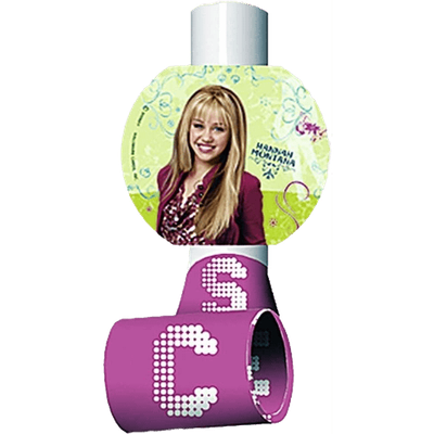 Hannah Montana Blowouts+