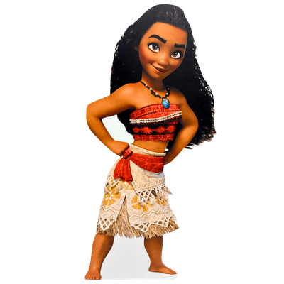 Moana - Moana+