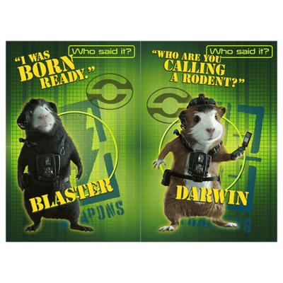 G-Force Water Paint Boards+