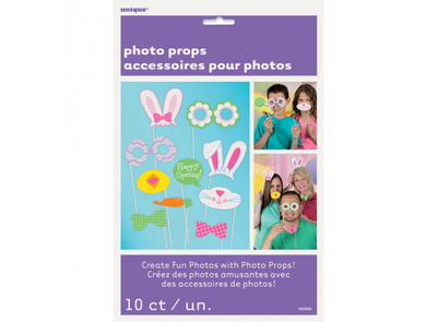 Easter Photo Booth Prop+