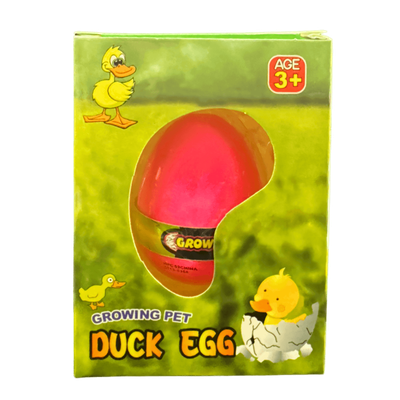 Easter Grow Egg Surprise+