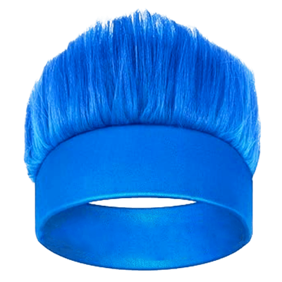 Dr Seuss Things 1 &amp; 2 wig+