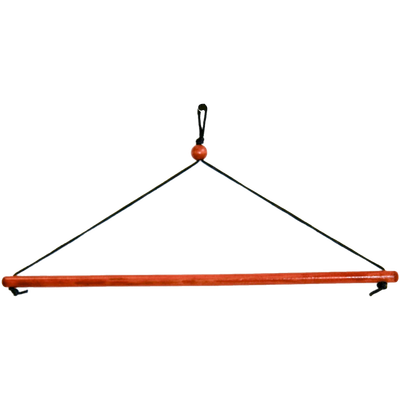 Wooden Door Hanger for Garden Flag+