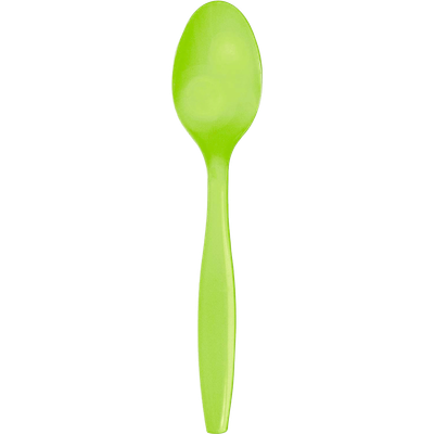 Fresh Lime Spoons 24ct AMZ+