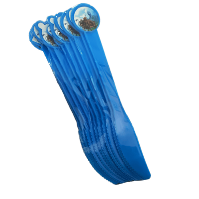 Raya and The Last Dragon Knives+