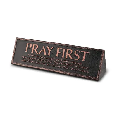Lcp Pray First+