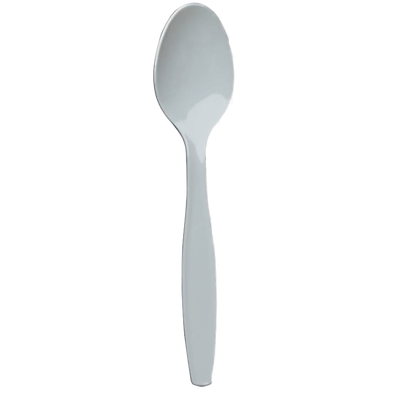 Shimmering Silver 24ct Spoons AMZ+