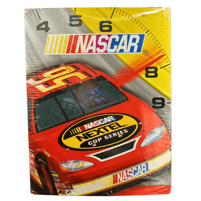Nascar Right on Track Invitations 24ct+