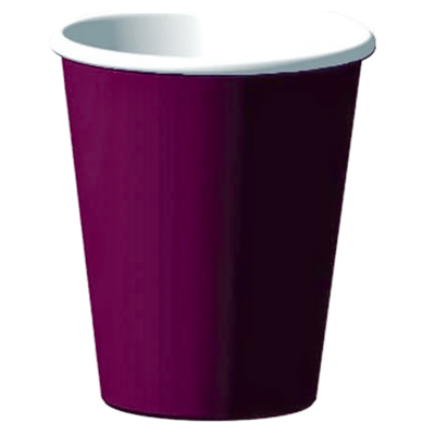 Wine 9oz Paper Cups 24ct+