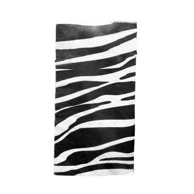Zebra Swankie Hankies+