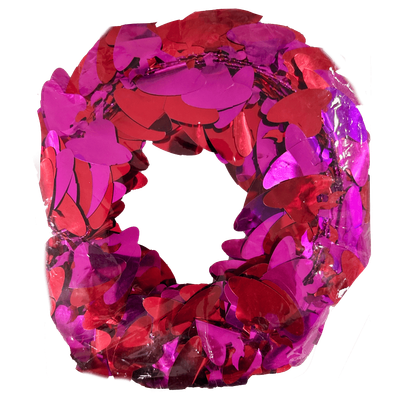 Red Hat Garland AMZ+