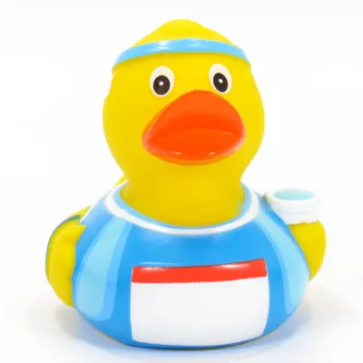Rubber Duck- Marathon Runner+