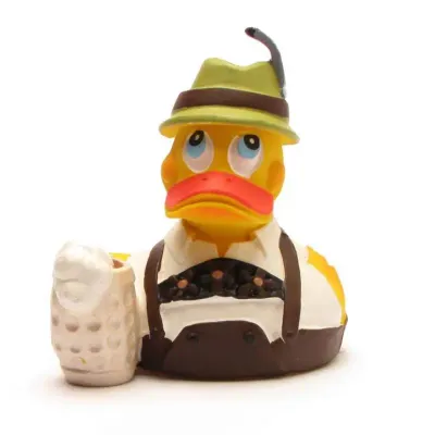 Rubber Duck-Oktoberfest+