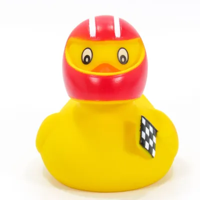 Rubber Duck- Racer+