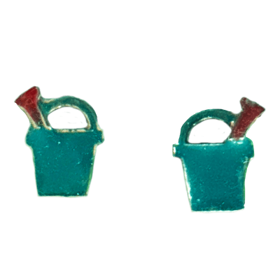 Wish You Were Here Earrings+