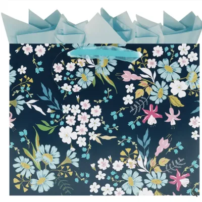 Nostalgia Large Vogue Bag+