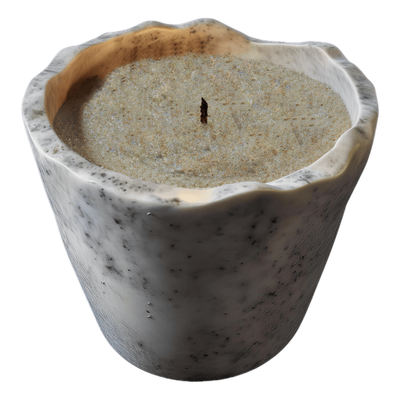 Swan Creek Ceramic base +