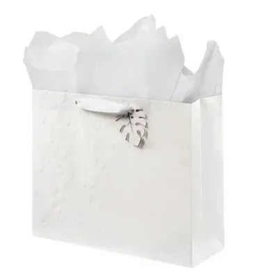 Simply Botanical Luxury Vogue Bag+