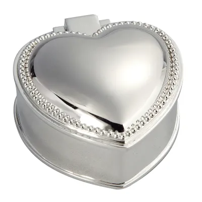 Heart Box 2 3/4” +