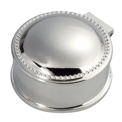 Round Bead Box 2 1/4”+