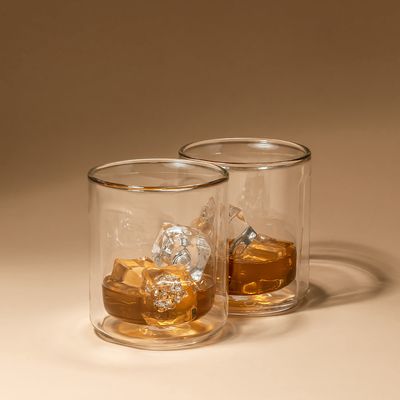 Glass Cups