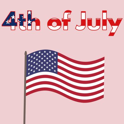 4th of July