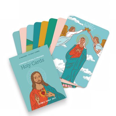 Prayer Cards