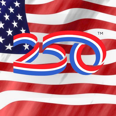 America 250 Years