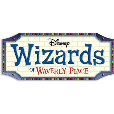 Wizards of Waverly Place