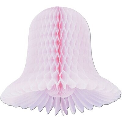 Westminster 5" Pink Bells 4ct+
