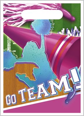 Something to Cheer About Treat Bags 8ct+