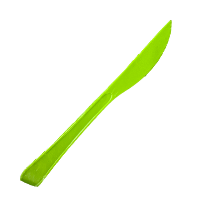 Kiwi Green Knifes 24ct+
