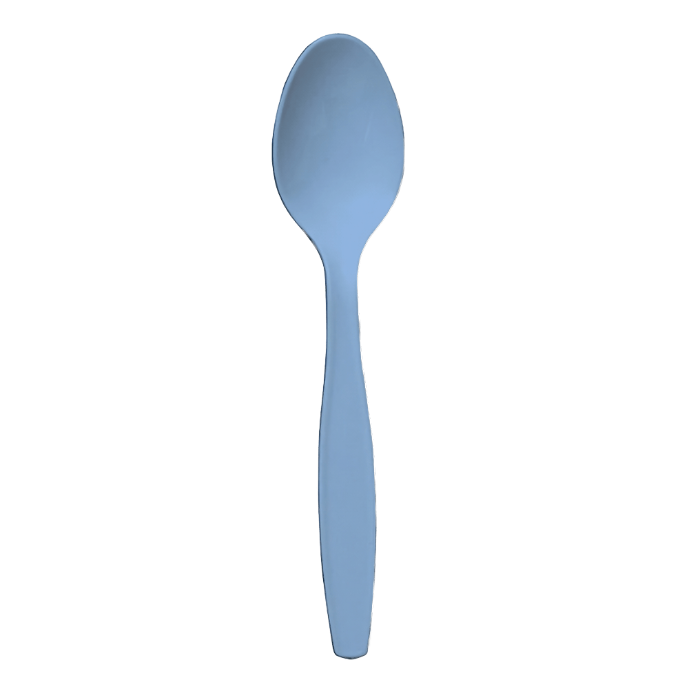Periwinkle Spoons 24ct+