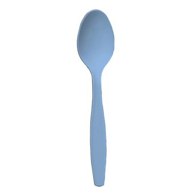 Periwinkle Spoons 24ct+