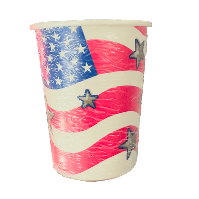 Stars &amp; Stripes 9oz Cups 8ct+