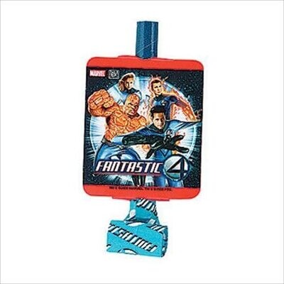 Fantastic 4 Blowouts 8ct AMZ+