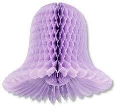 Westminster Lavender Bells 5" 2ct+