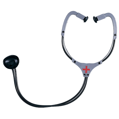 Stethoscope Plastic Toy+
