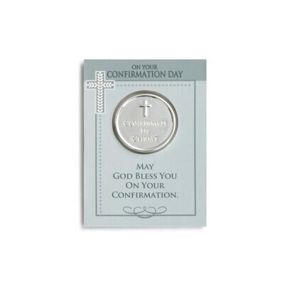 Confirmation Token Gift Set+