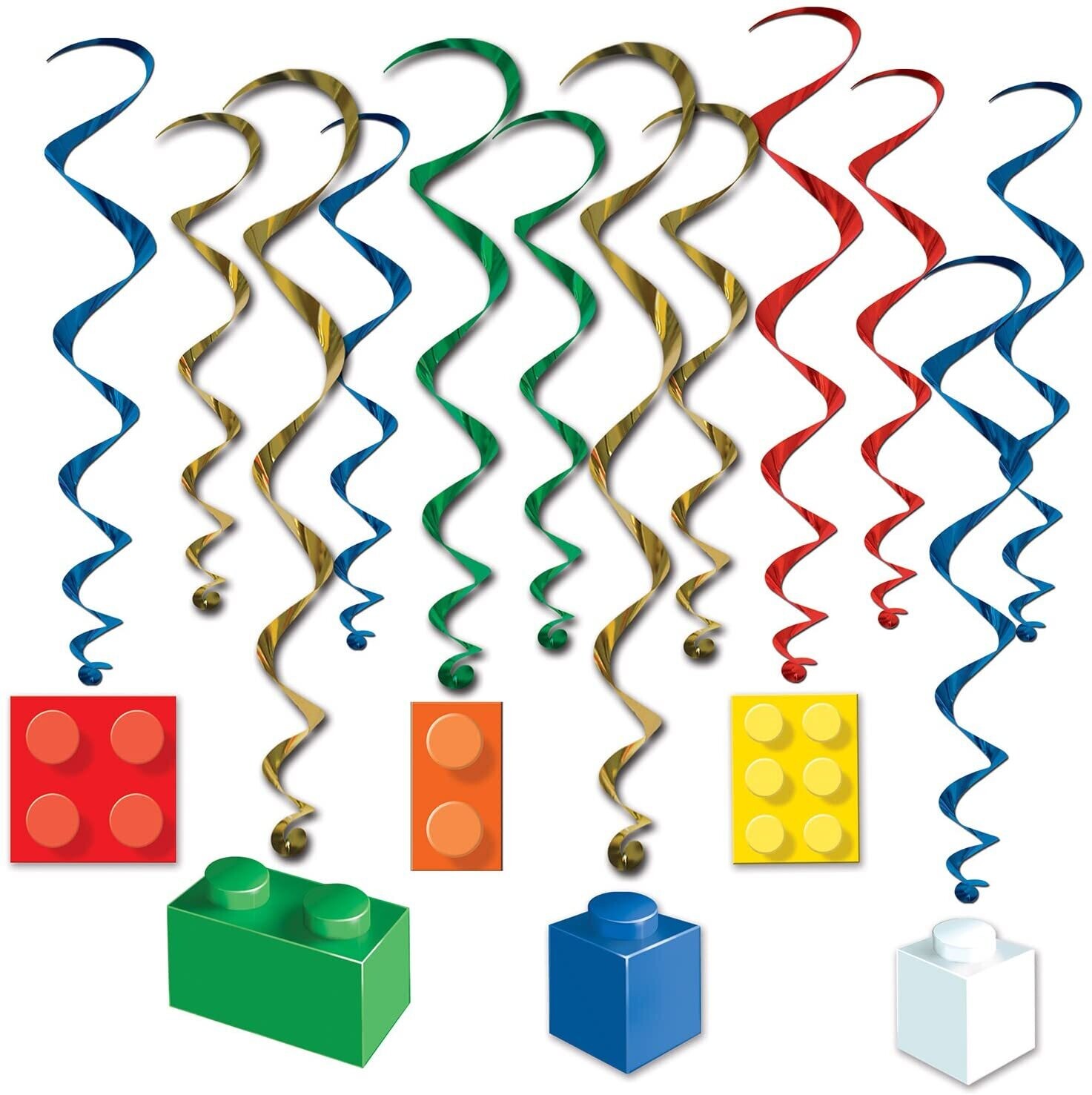 Building Block Whirls 12ct AMZ+