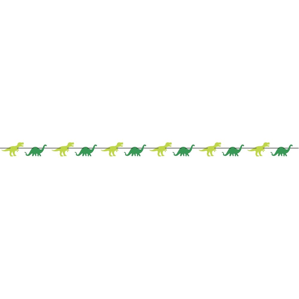 Dinosaur Streamer 9ft AMZ+