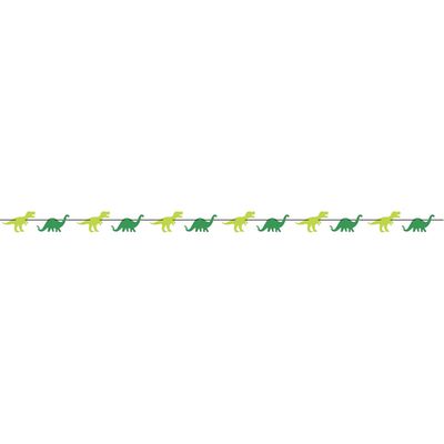 Dinosaur Streamer 9ft AMZ+
