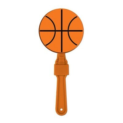 Basketball Clapper AMZ+