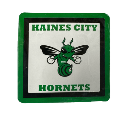 Polk County School Spirit Coasters – Haines City+