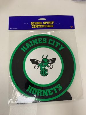 Polk County School Spirit Centerpieces+ Haines City